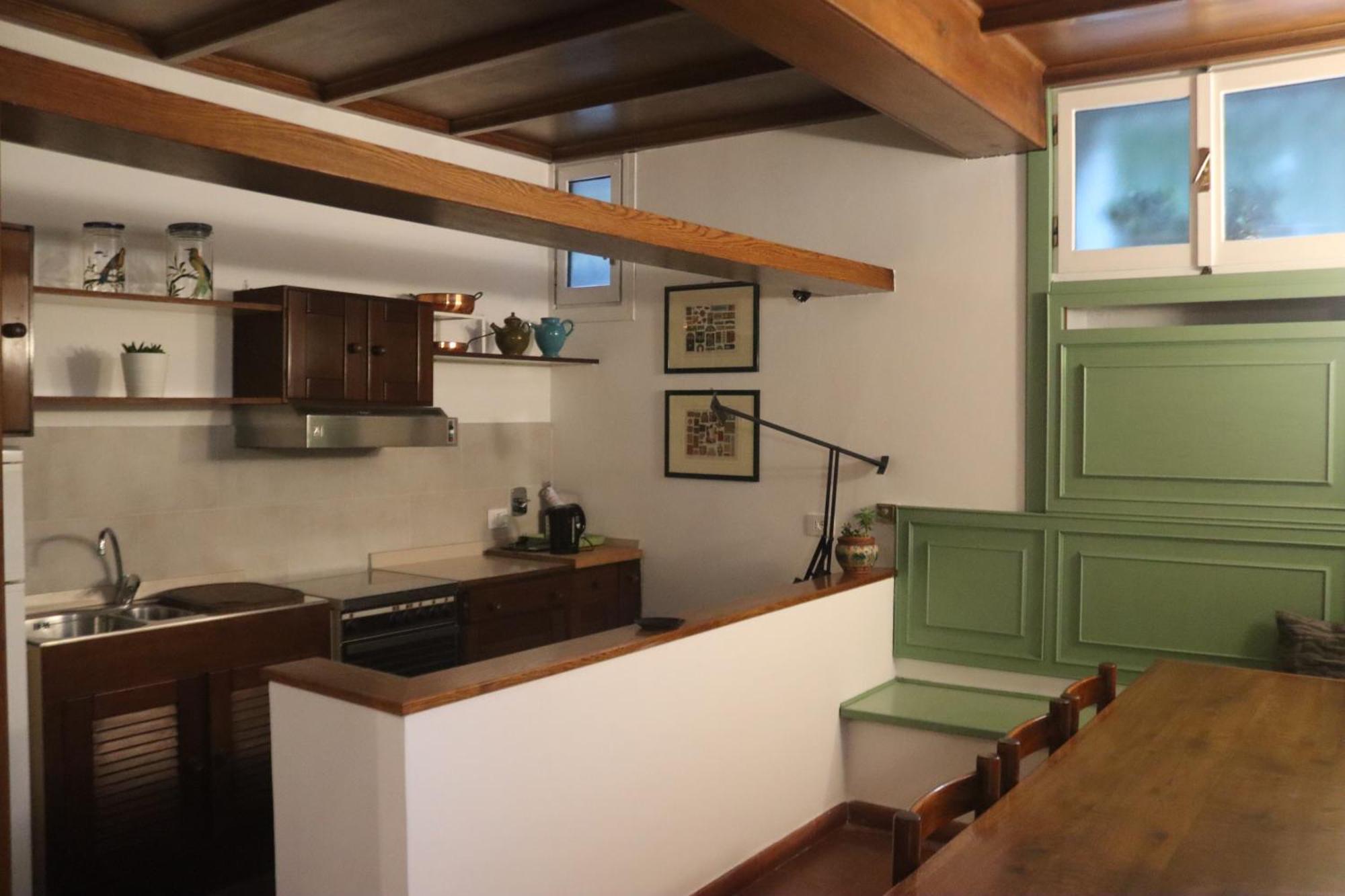 Cassini Home Turin Bagian luar foto