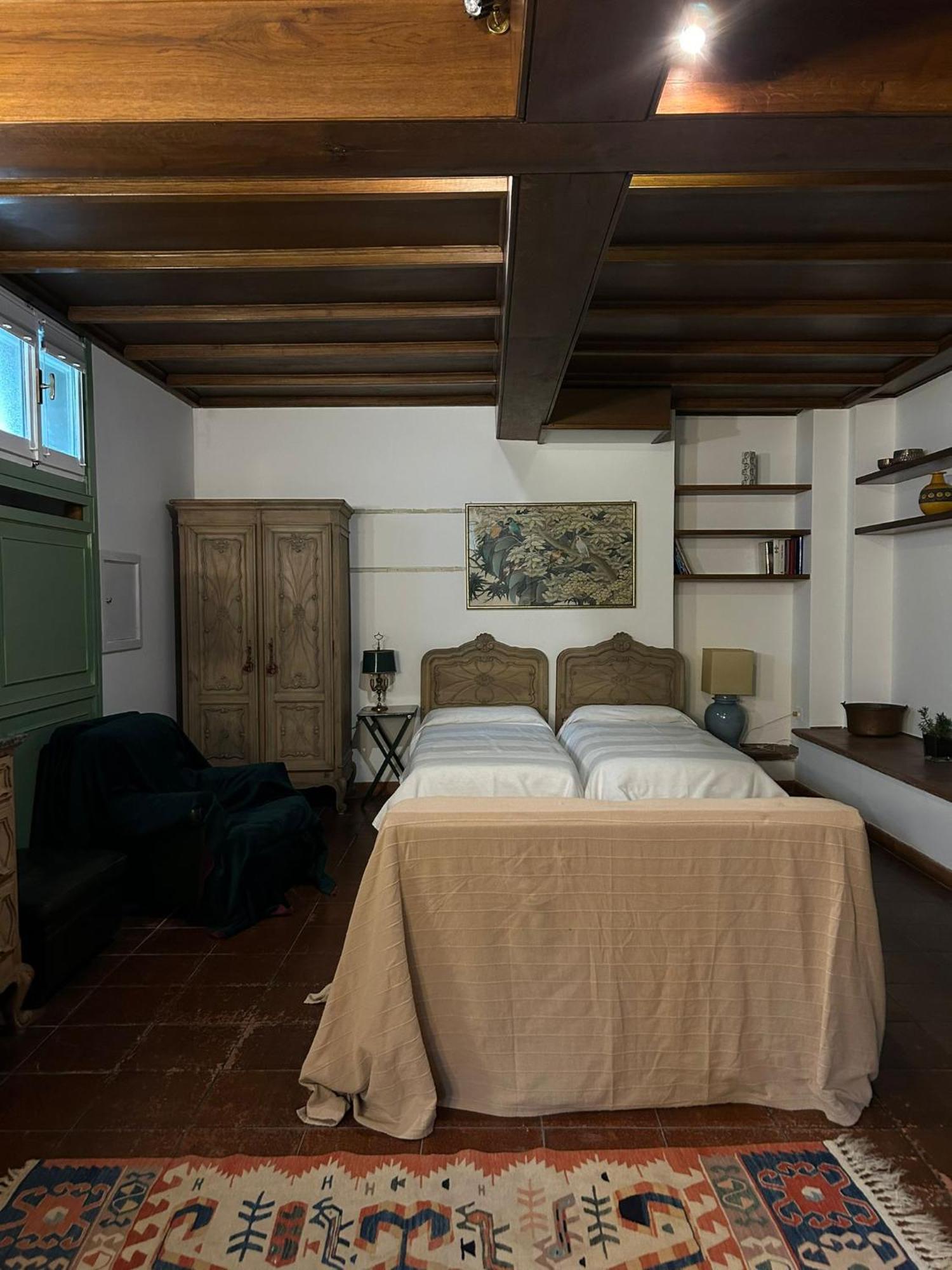 Cassini Home Turin Bagian luar foto