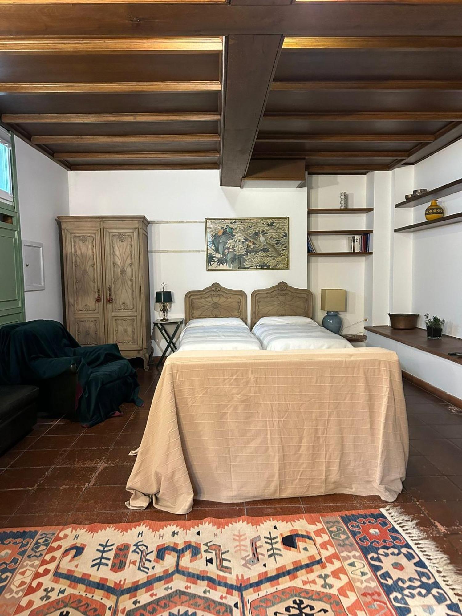 Cassini Home Turin Bagian luar foto